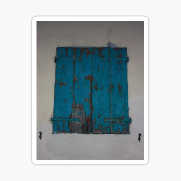 Item preview, Reggio-Emilia. A WIndow. Italy 2009 designed and sold by Igor Pozdnyakov.