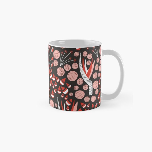 Dark Paradise Classic Mug