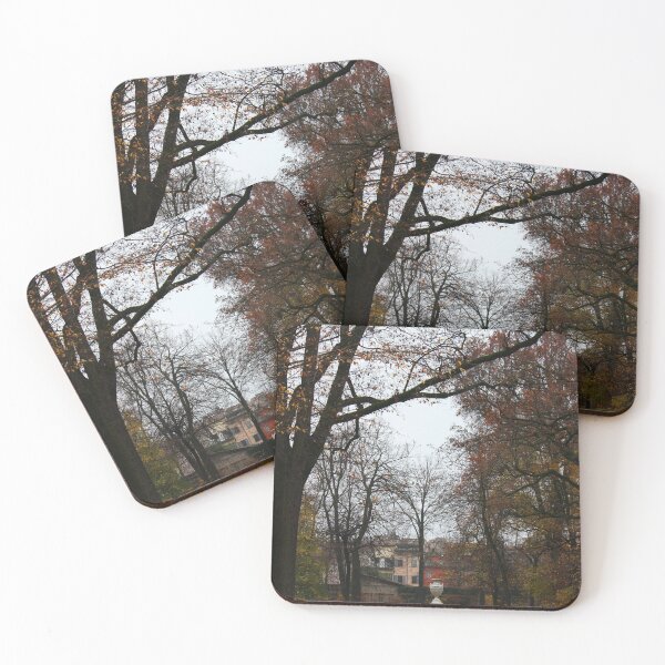 Item preview, Parma, Parco Ducale. Emilia-Romagna, Italy 2009 designed and sold by Igor Pozdnyakov.