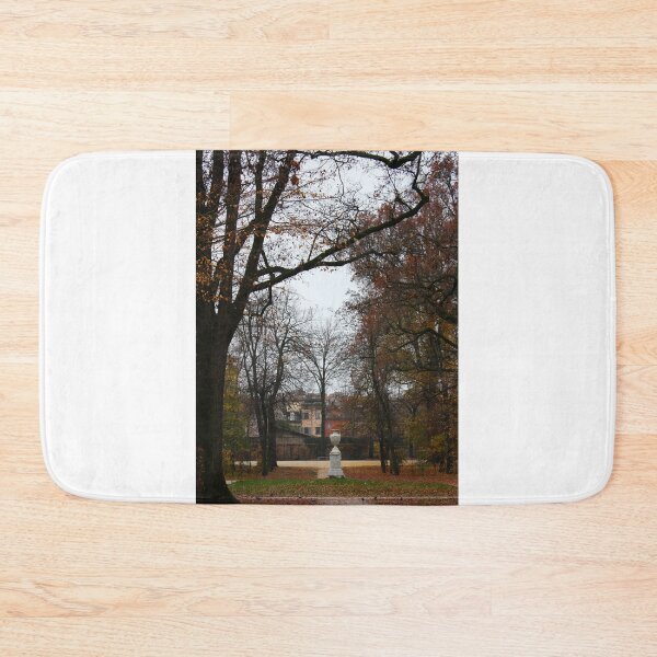 Item preview, Parma, Parco Ducale. Emilia-Romagna, Italy 2009 designed and sold by Igor Pozdnyakov.
