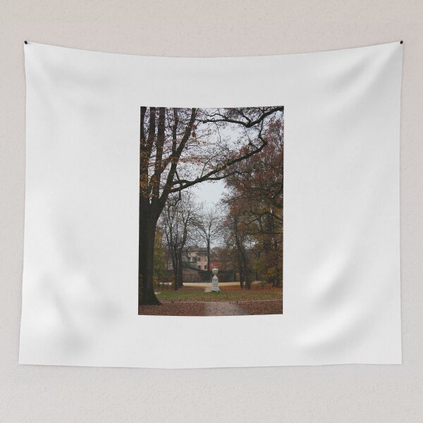 Item preview, Parma, Parco Ducale. Emilia-Romagna, Italy 2009 designed and sold by Igor Pozdnyakov.