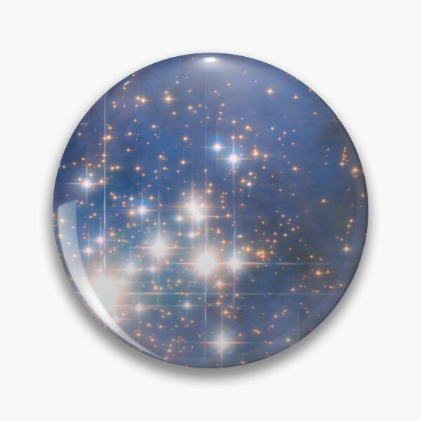 Item preview, Colorful Dark Nebula Image of Deep Space Star Galaxy designed and sold by TNDesignStudio.