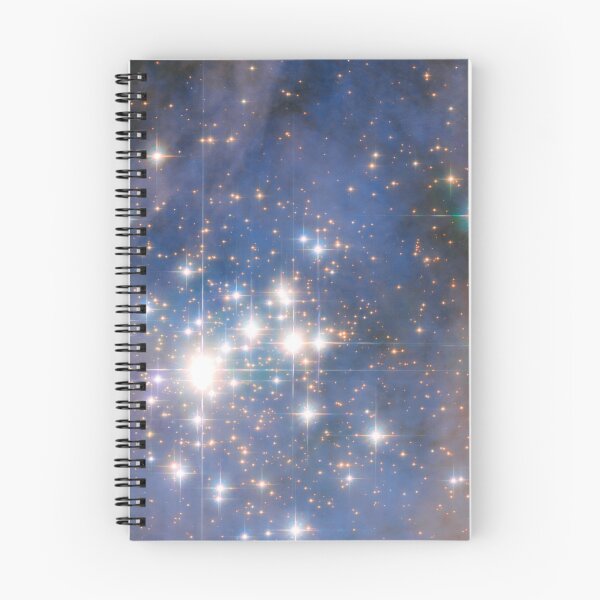 Item preview, Colorful Dark Nebula Image of Deep Space Star Galaxy designed and sold by TNDesignStudio.
