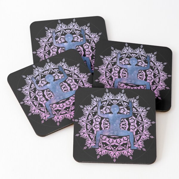 Item preview, Goddess yoga designed and sold by Matthias Vetter.