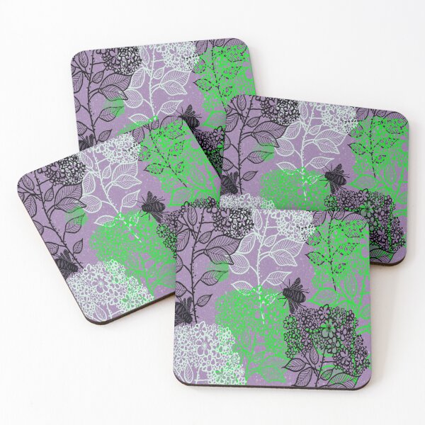 Item preview, Hydrangeas  designed and sold by Lisahearl.