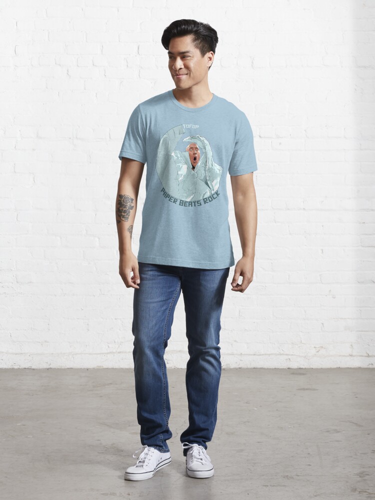assembly label tshirts