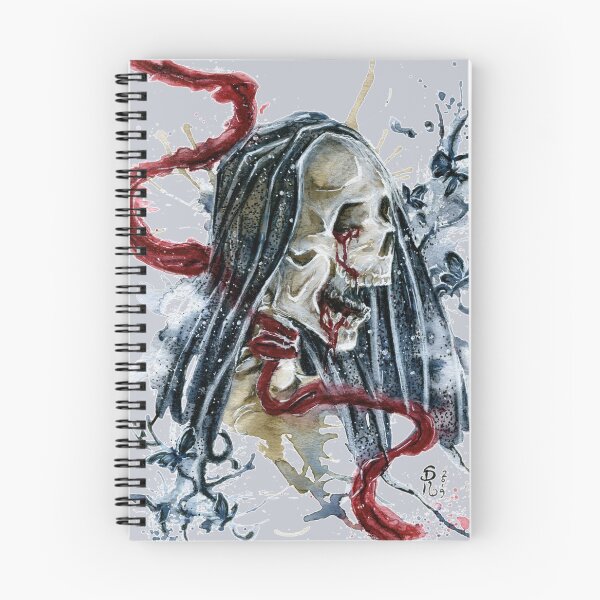 Item preview, In Memoriam designed and sold by Stefania "Illusorya" Russo.