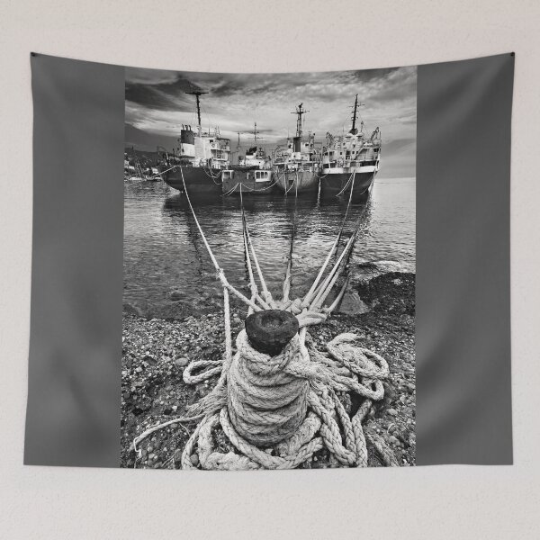 Item preview, Together we stand, divided we fall designed and sold by Hercules Milas.