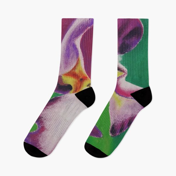 Item preview, Iris designed and sold by AidaArt.