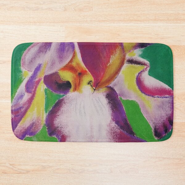 Item preview, Iris designed and sold by AidaArt.