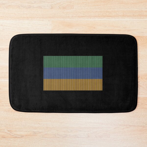 Item preview, Flag of Gabon  designed and sold by Chakibalami.