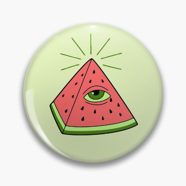 Item preview, watermelon designed and sold by Alexander  Medvedev.