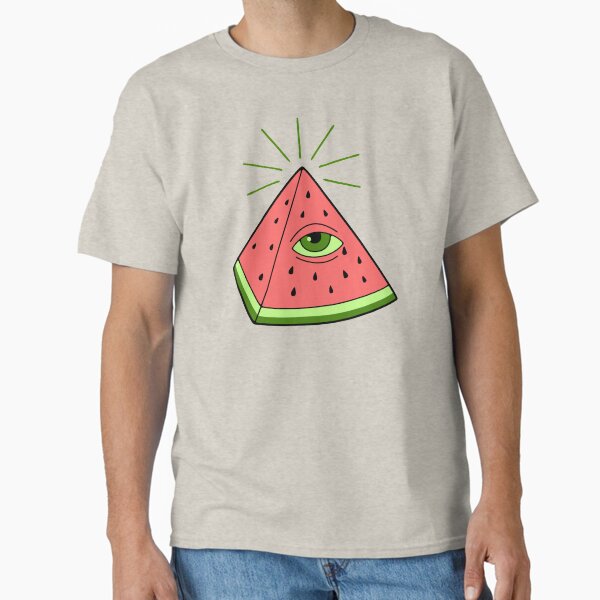 watermelon Classic T-Shirt