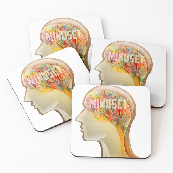 Item preview, Thinking Positive Mindset designed and sold by T-shirt-Designs.