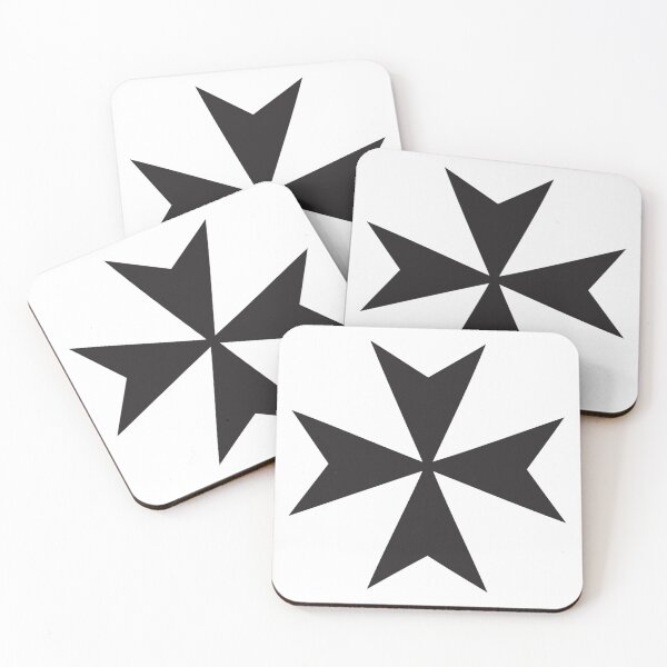 Item preview, Maltese Cross designed and sold by MedievalWear.