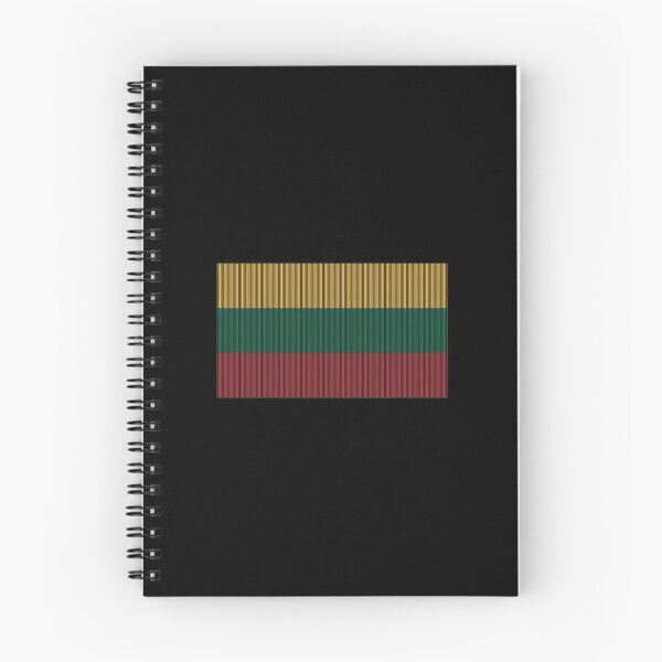 Item preview, Flag of Lithuania  designed and sold by Chakibalami.