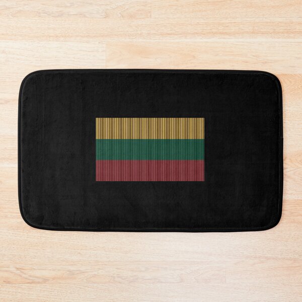 Item preview, Flag of Lithuania  designed and sold by Chakibalami.
