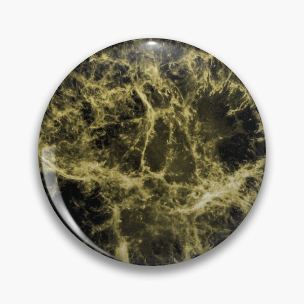 Artikelvorschau, Bright Yellow Optical View of Crab Nebula entworfen und verkauft von TNDesignStudio.