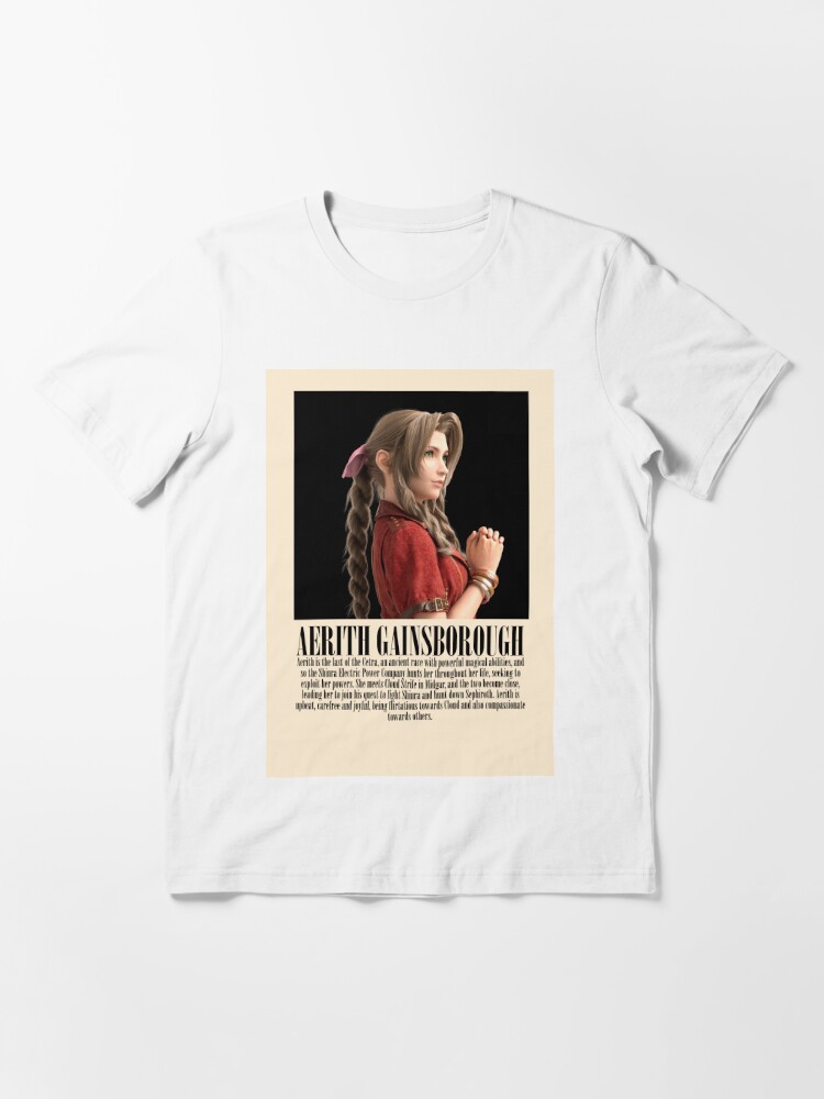 絶対一番安い 90s Fantasy - Vincent Final Final VII Fantasy VII Tee