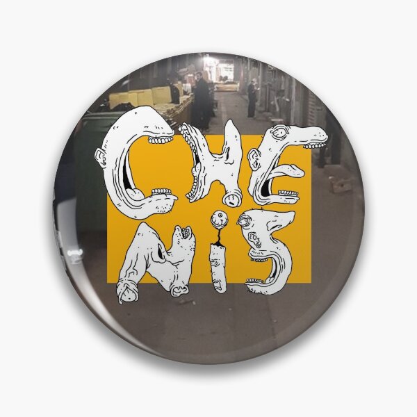 Item preview, Chenis - Late Night designed and sold by ChenisClothing.