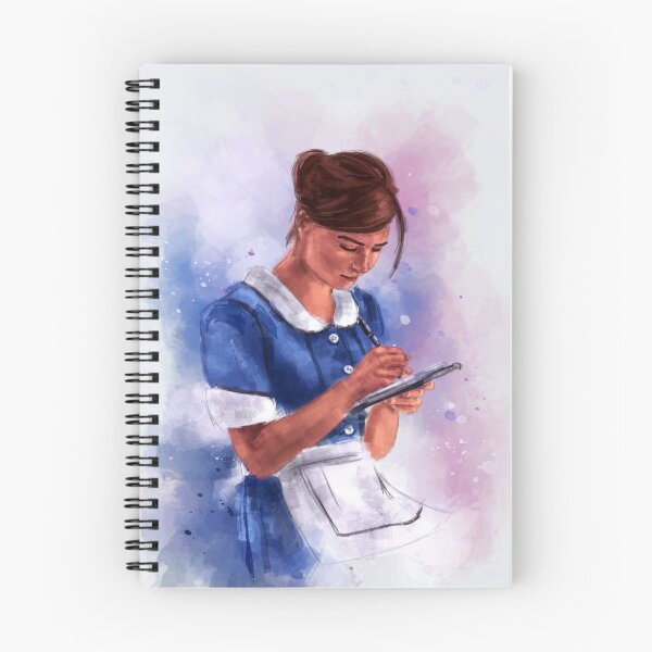 Item preview, Clara's Diner designed and sold by ryan-rigby.