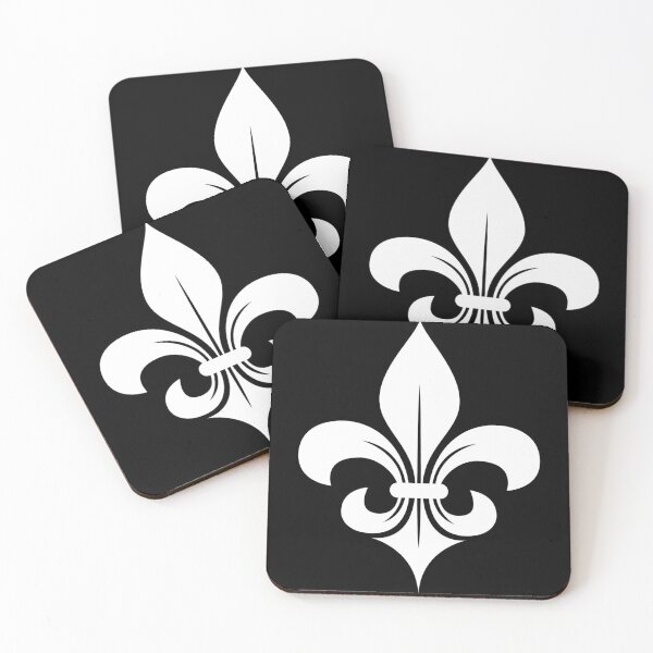 Item preview, Fleur De Lis designed and sold by MedievalWear.