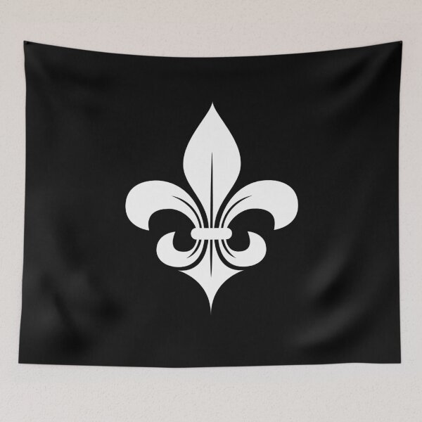 Item preview, Fleur De Lis designed and sold by MedievalWear.