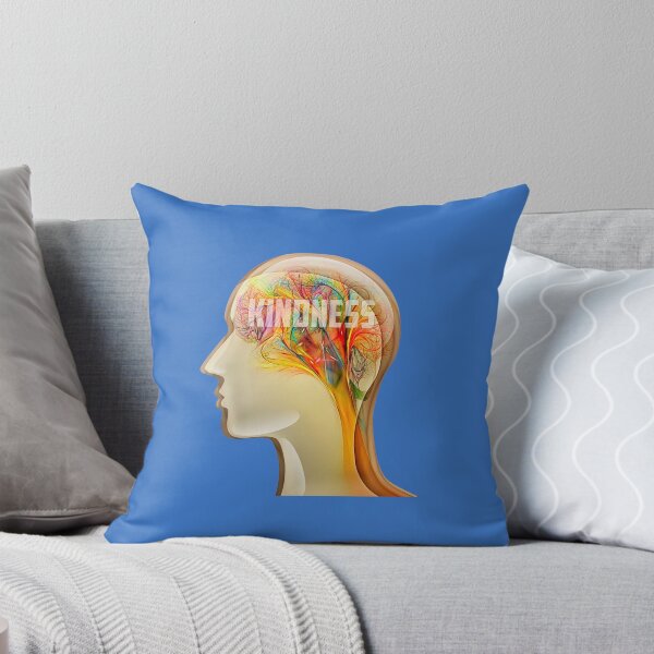 Item preview, Kindness Positive Thinking designed and sold by T-shirt-Designs.