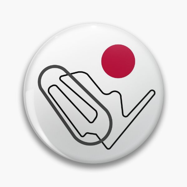 Item preview, Twin Ring Motegi [flag] designed and sold by MS80 design.
