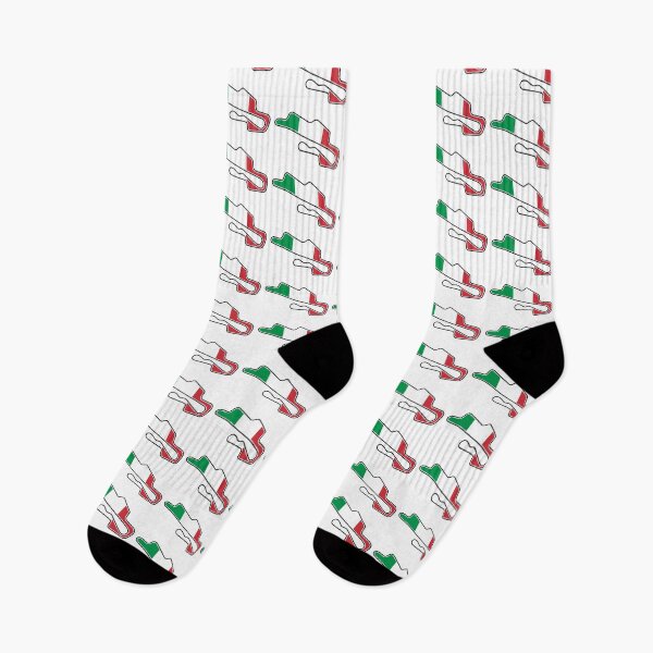 Item preview, Mugello Circuit [flag] designed and sold by MS80 design.