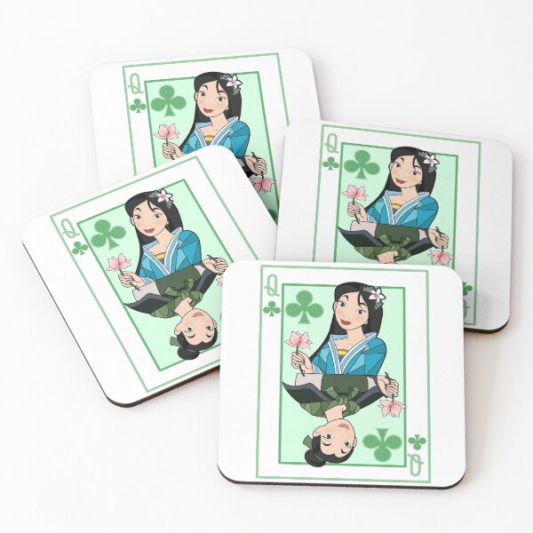 Item preview, Queen of Flowers designed and sold by Ginnyheartlab.