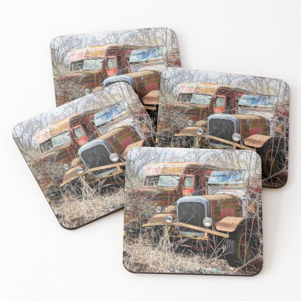 Item preview, "Retired Hero's" designed and sold by wiscbackroadz.