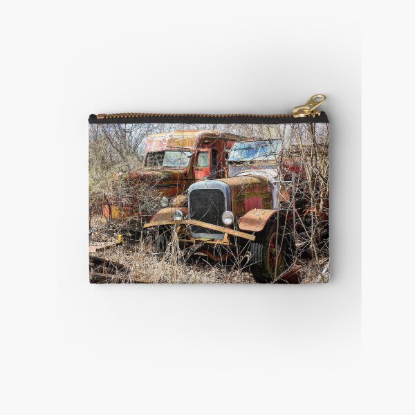 Item preview, "Retired Hero's" designed and sold by wiscbackroadz.