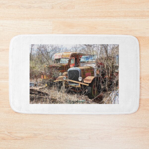 Item preview, "Retired Hero's" designed and sold by wiscbackroadz.