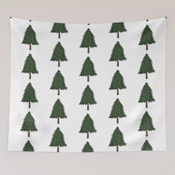 Item preview, Pine Tree designed and sold by Rob Price.