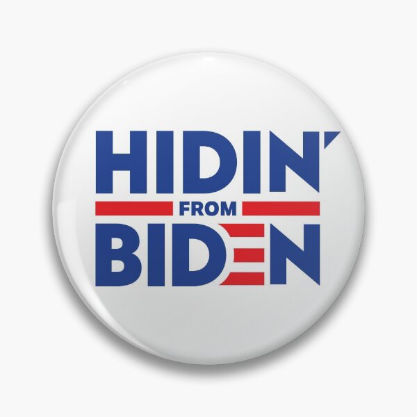 Item preview, Hidin From Biden designed and sold by DeadRight.
