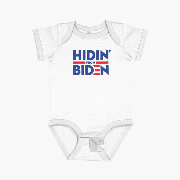 Item preview, Hidin From Biden designed and sold by DeadRight.