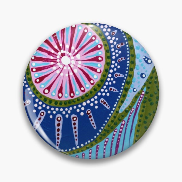Item preview, Lapis lazuli butterfly designed and sold by Paulina Dabrowska-Dorozynska.