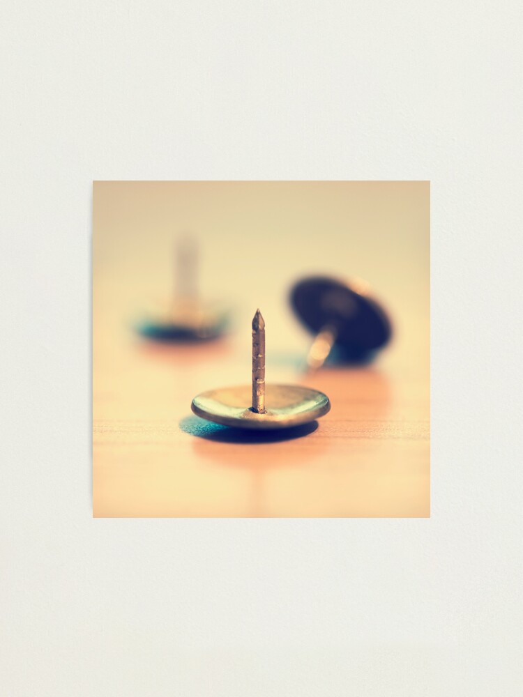 Alternate view of Day 229 - 24th February 2012 Photographic Print