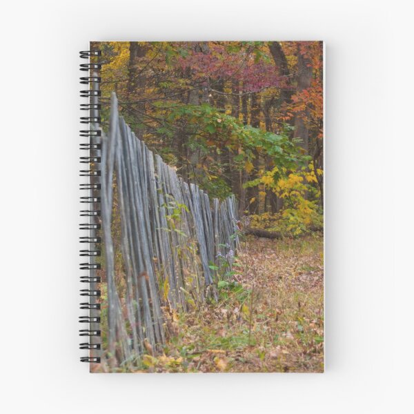 Item preview, Along the Fence designed and sold by WisePhoto.