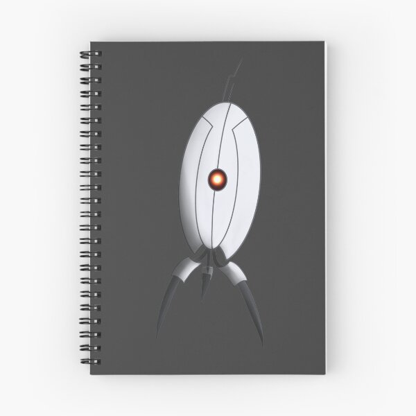 Item preview, Portal 2 Turret designed and sold by Derp-Starling.