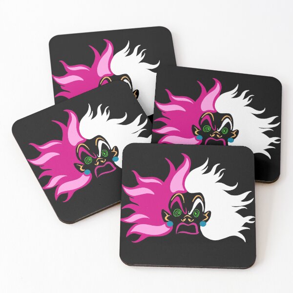 Item preview, It's Cruella B**ch designed and sold by Popculturegay.