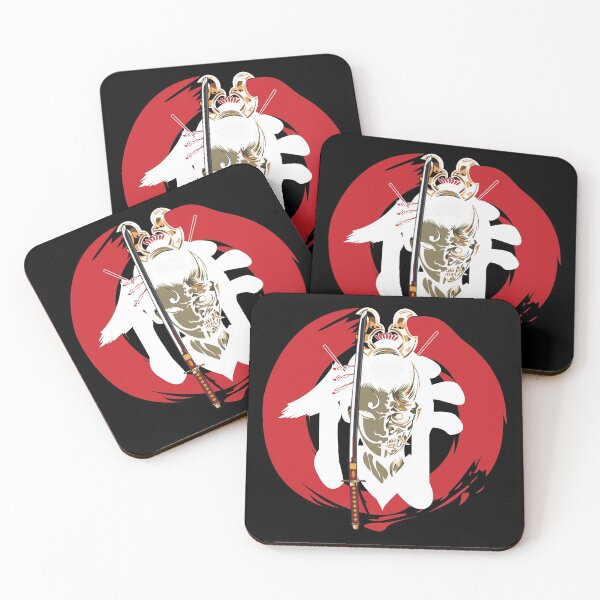 Item preview, Samurai Women designed and sold by MedievalWear.