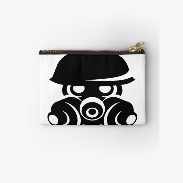 Item preview, Gas Mask For the New World designed and sold by AVOGATO KITTY KAT  CAT.