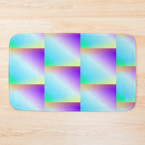 Item preview, Abstract rainbow  designed and sold by Melanie Jeyakkumar.