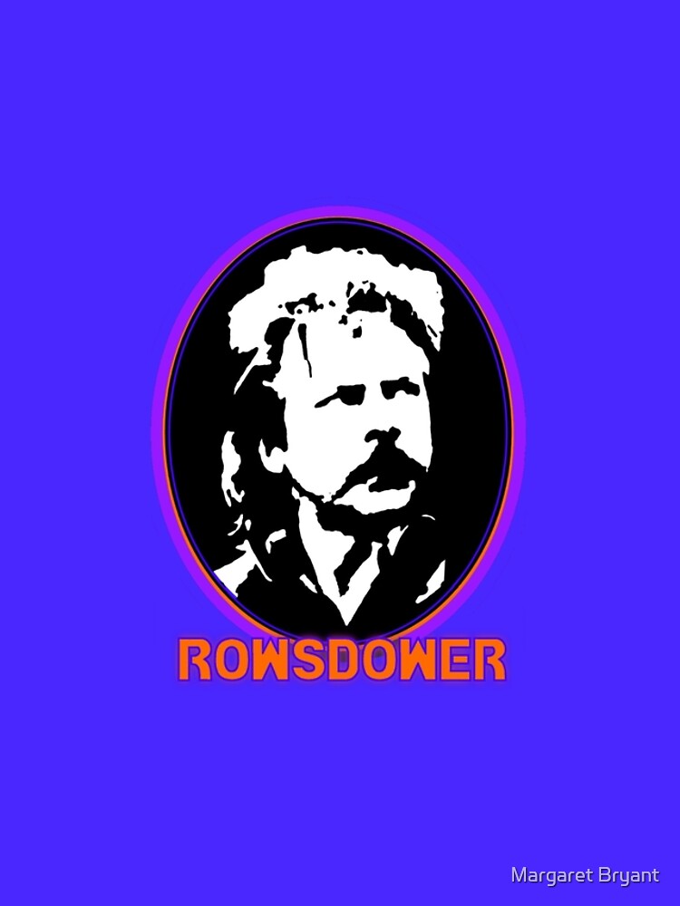 Rowsdower! phone case by twynklebat