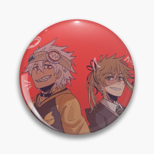 Red Pin