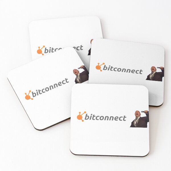 Item preview, Bitconnect designed and sold by Photoshophreak.
