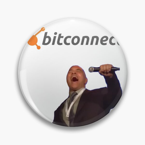 Item preview, Bitconnect designed and sold by Photoshophreak.