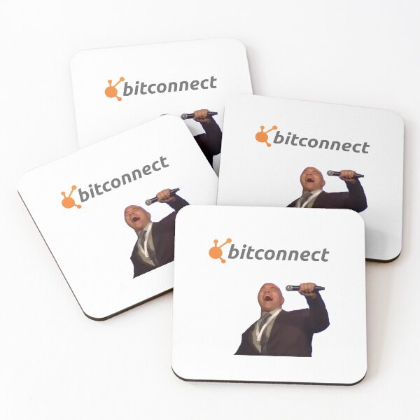 Item preview, Bitconnect designed and sold by Photoshophreak.